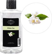 Huile parfumée Scentoil Thé blanc - 475 ml