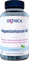 Orthica Magnesiumtauraat-60 120 tabletten