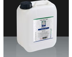 Azijnzuur 20% - 5 Liter per jerrycan
