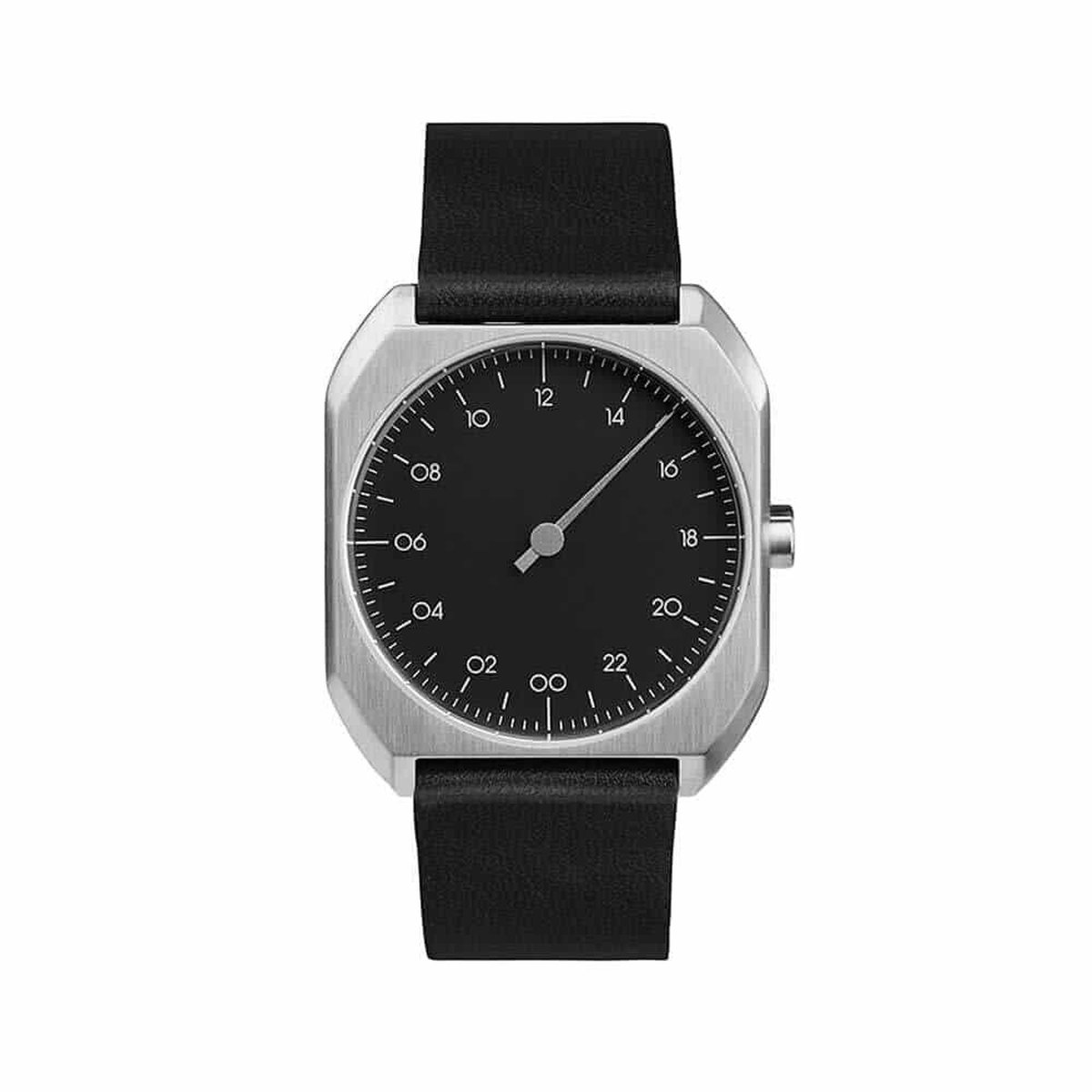 Slow Watches - SLOW MO 06 - Polshorloge - Unisex - Quartz