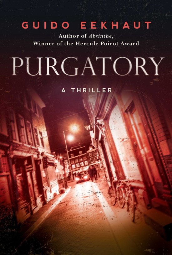Purgatory - cover