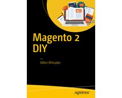 Magento 2 DIY