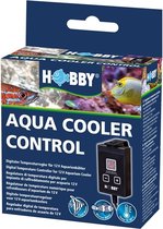 Hobby aqua cooler control - Maakt 12V aquarium koelers temperatuur gestuurd