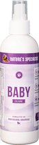 Nature's Specialties - Foo Foo Baby - Langwerkende Parfumspray - Babypoeder Geur - Hond En Kat - 237ML
