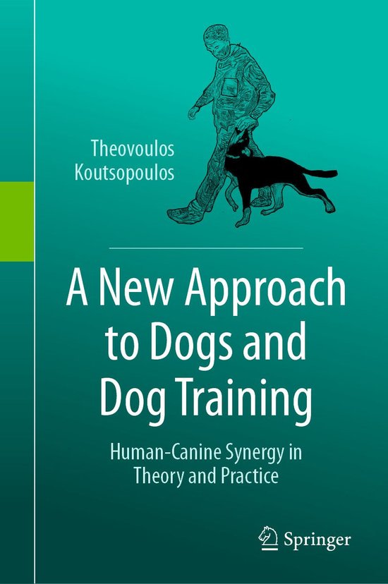 Biomedical and Life Sciences (R0) - A New Approach to Dogs a ... - cover