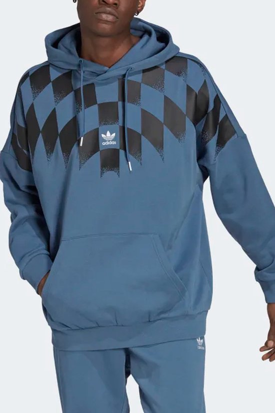 Adidas Sweatshirt Heren