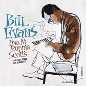Bill Evans - Live At Ronnie Scotts (2 LP)