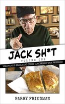 Jack Sh*t 1 - Jack Sh*t