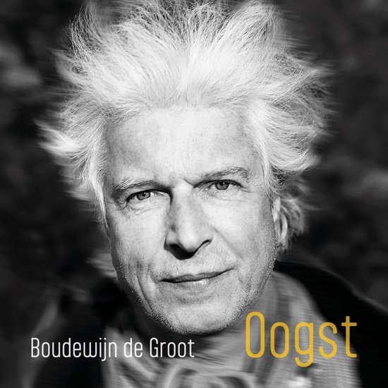 Boudewijn De Groot - Oogst (22 CD)