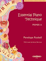Essential Piano Technique 1 - Essential Piano Technique Primer A: Hop, skip and jump