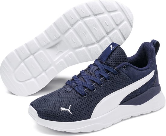Baskets Puma Anzarun Lite - Bleu - Taille 38