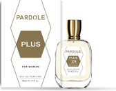 273 Parfum dames Geïnspireerd door ''ZEN'' 50ML Pardole