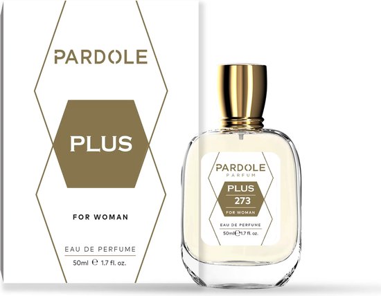 273 Parfum dames Geïnspireerd door ''ZEN'' 50ML Pardole