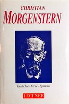 Christian Morgenstern - Gedichte / Verse / Sprüche