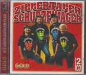 Zillertaler Schürzenjäger – Gold - Die 32 Schönsten Volkstümlichen Schlager - Cd Album