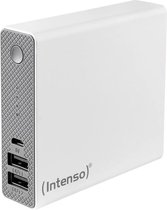 Intenso - Powerbank ST13000 - 13000mAh - Wit
