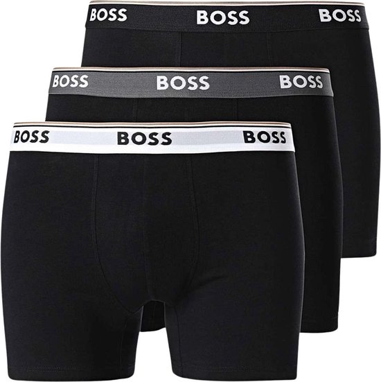 Boss Power Onderbroek Mannen - Maat S