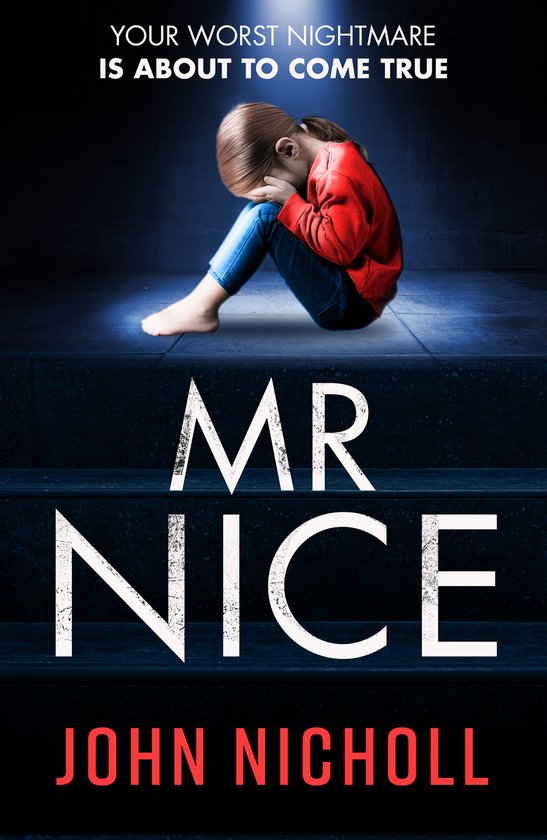 Mr Nice - cover