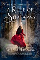The Lady Sherlock Series-A Ruse of Shadows