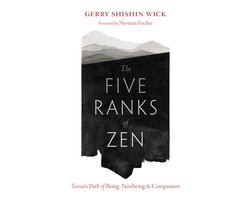 The Five Ranks of Zen