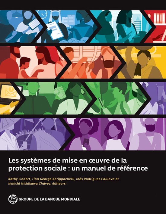 Les Systèmes De Mise En œuvre De La Protection Sociale