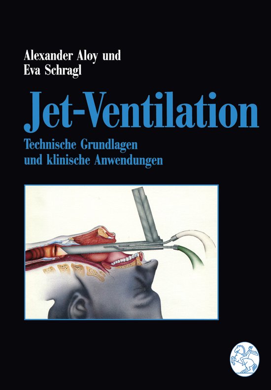 Jet-Ventilation - cover