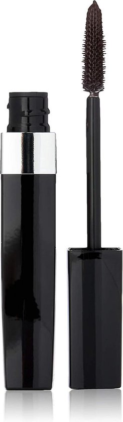 Chanel Inimitable Intense Mascara - 10 Noir - Zwart