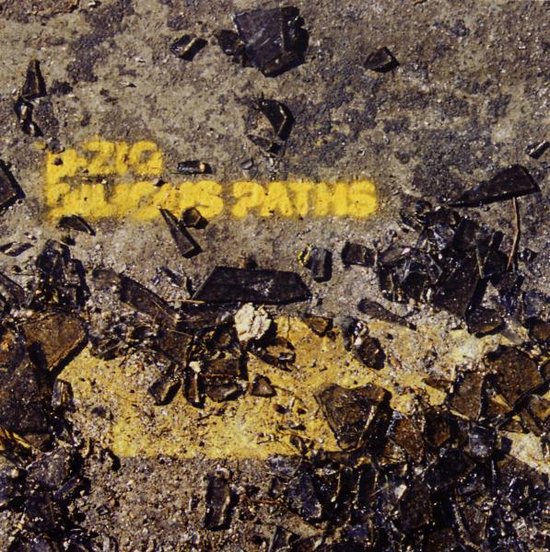 Bilious Paths, Mu-Ziq | Muziek | bol