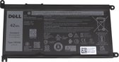 Dell 1VX1H Batterij - 42Wh