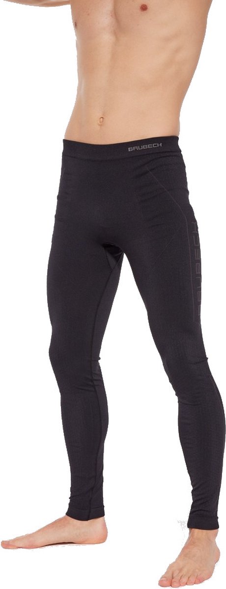 Brubeck Cooler Heren Broek - Comfortabel en Verkoelend Onderbroek voor Motorrijden op warme dagen - L