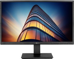 LG 24BK55YT-B - Full HD IPS Monitor - 75hz - 24 inch