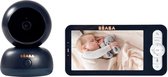 Bol.com Béaba Zen Premium - Babyfoon met video - Bediening met app en parent unit - Night Blue aanbieding