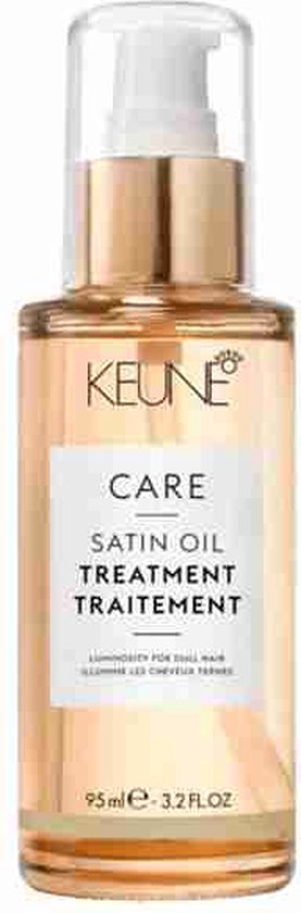 Keune Care Satin Oil Treatment - 95 ml