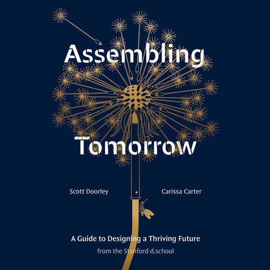 Assembling Tomorrow - cover