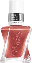 Bol.com essie Gel Couture nagellak - 554 multi-faceted - gelnagellak zonder UV-lamp - voor je eigen gelmanicure thuis - tot wel ... aanbieding