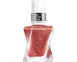 Essie Gel Couture 554 Multi-Faceted nagellak - gelnagellak zonder UV-lamp