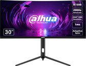Dahua LM30-E330CA - Curved Ultrawide Gaming Monitor - 200Hz - 30 inch