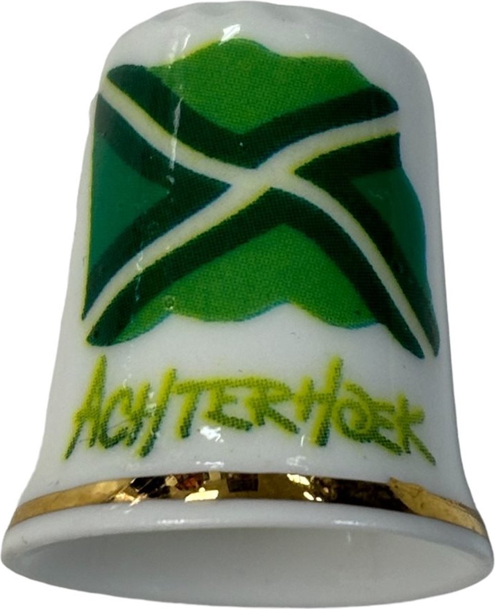 Vingerhoedje Achterhoek