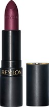 Revlon Super Lustrous Lipstick Matte #021 Black Cherry