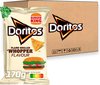 Doritos - Burger King Flame-Grilled Whopper Flavour - 10x 170g