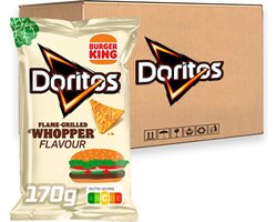 doritos