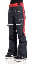 Rehall - JAYDI-R - Womens Snowpant - L - Coral