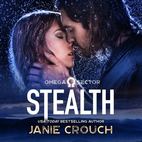 Stealth - cover