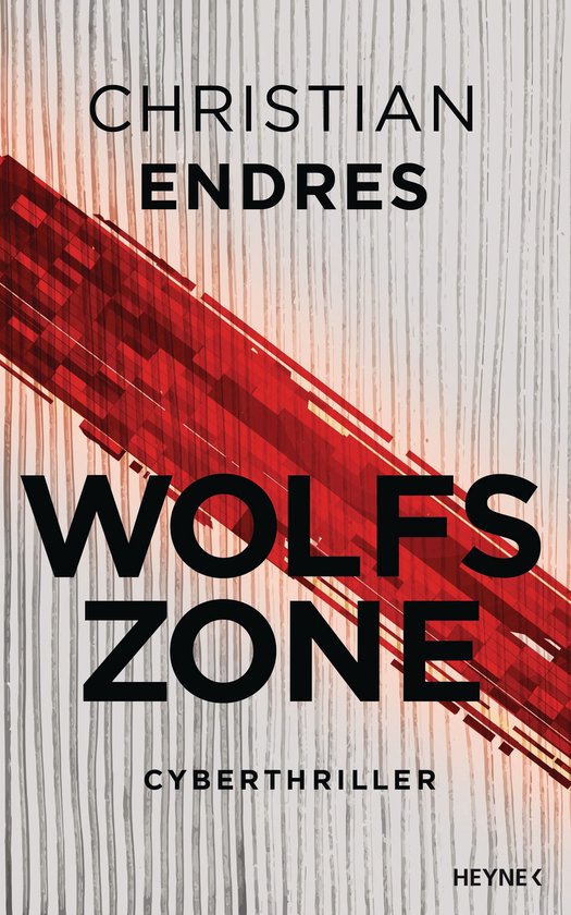 Wolfszone - cover