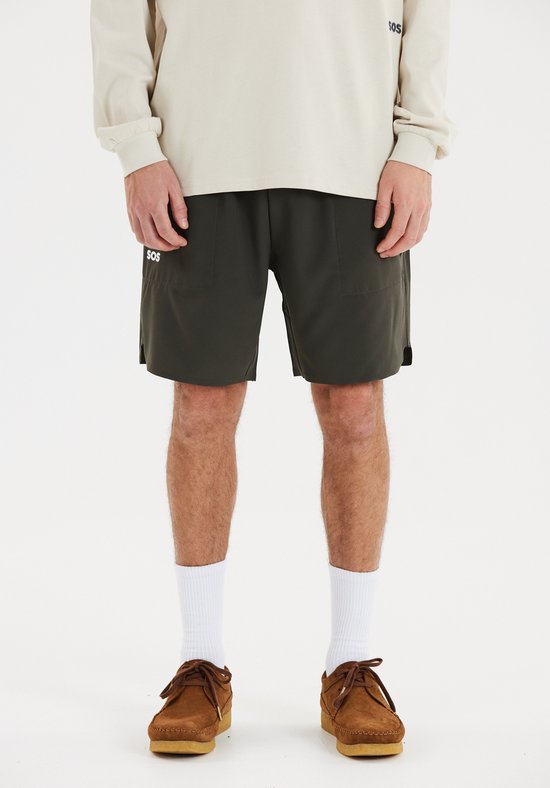 SOS Shorts Niseko