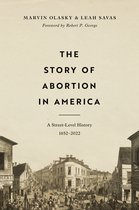 The Story of Abortion in America