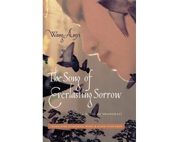 The Song of Everlasting Sorrow