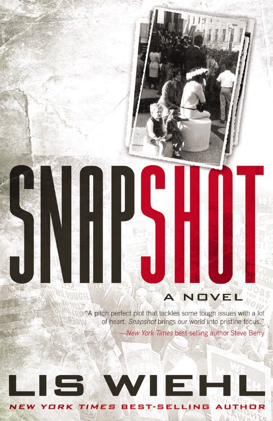 Snapshot - cover