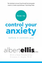 Control Your Anxiety Before Controls You