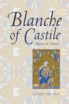 Blanche Of Castile Queen Of France